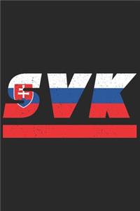 Svk