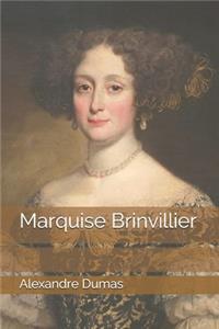 Marquise Brinvillier