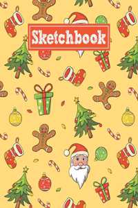 Sketchbook