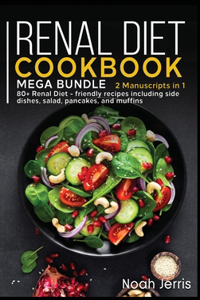 Renal Diet Cookbook