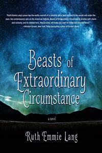 Beasts of Extraordinary Circumstance Lib/E