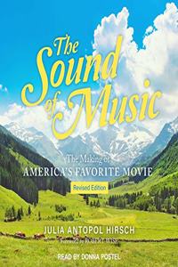 Sound of Music Lib/E