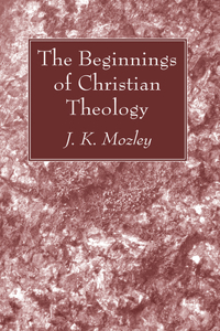 Beginnings of Christian Theology