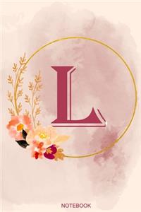 L Notebook