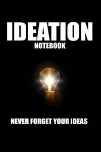 Ideation Notebook