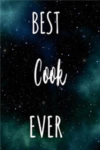 Best Cook Ever