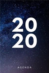 Agenda 2020