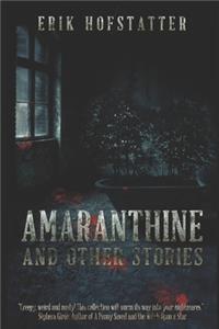 Amaranthine
