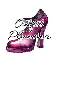 Outfit Planner