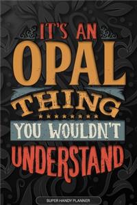 Opal