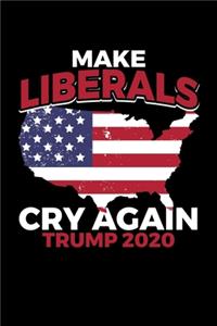 Make Liberals Cry Again Trump 2020