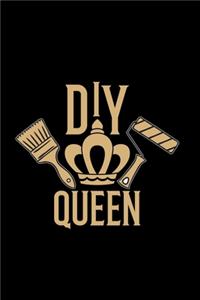 DIY Queen