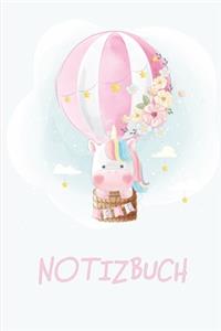 Notizbuch