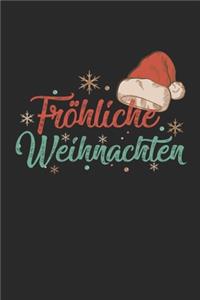 Fröhliche Weihnachten