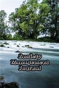 Anxiety Management Journal