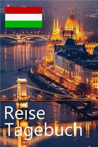 Reise Tagebuch