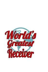 World's Greatest Receiver