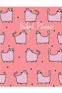 Budget Planner