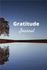 Gratitude Journal