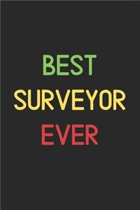 Best Surveyor Ever