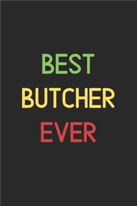 Best Butcher Ever