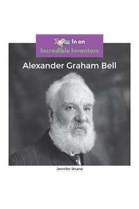 Alexander Graham Bell