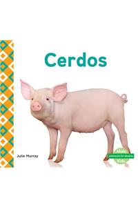 Cerdos (Pigs) (Spanish Version)