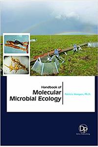 Handbook of Molecular Microbial Ecology