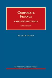 Corporate Finance