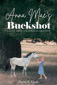 Anna Mae's Buckshot