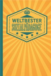 Weltbester Sozialpädagoge