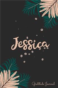 Jessica Gratitude Journal
