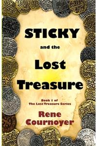 Sticky and the Lost Treasure