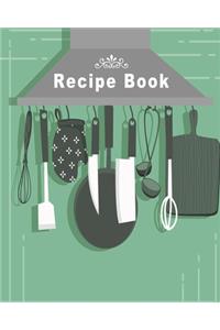 Recipe Book