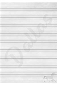 Dallas Horse Journal