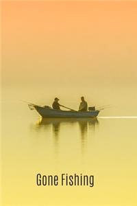 Gone Fishing