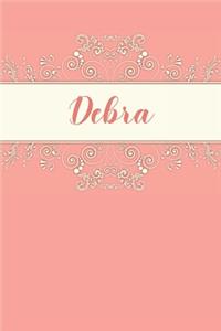 Debra