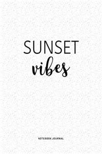 Sunset Vibes