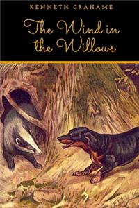 The Wind in the Willows
