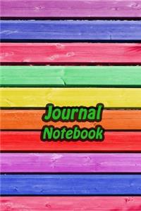 Journal Notebook