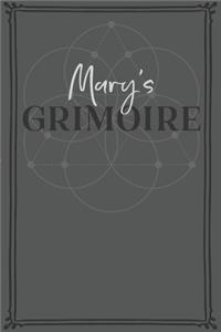 Mary's Grimoire