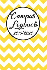 Campus Logbuch 2019/2020