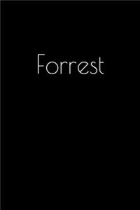 Forrest