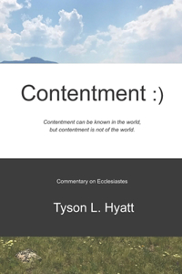 Contentment