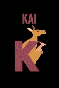 Kai