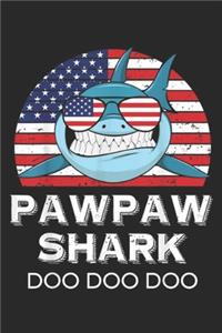 Pawpaw Shark Doo Doo Doo