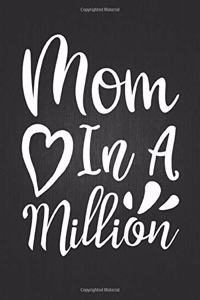 Mom in a Million