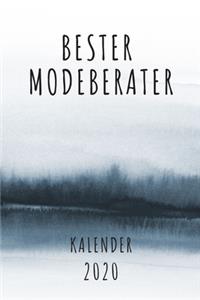 BESTER Modeberater KALENDER 2020