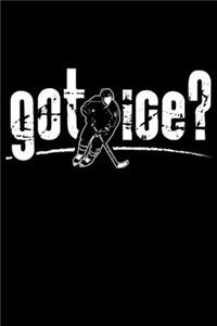 Got Ice
