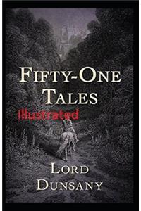 Fifty-One Tales Illustrated